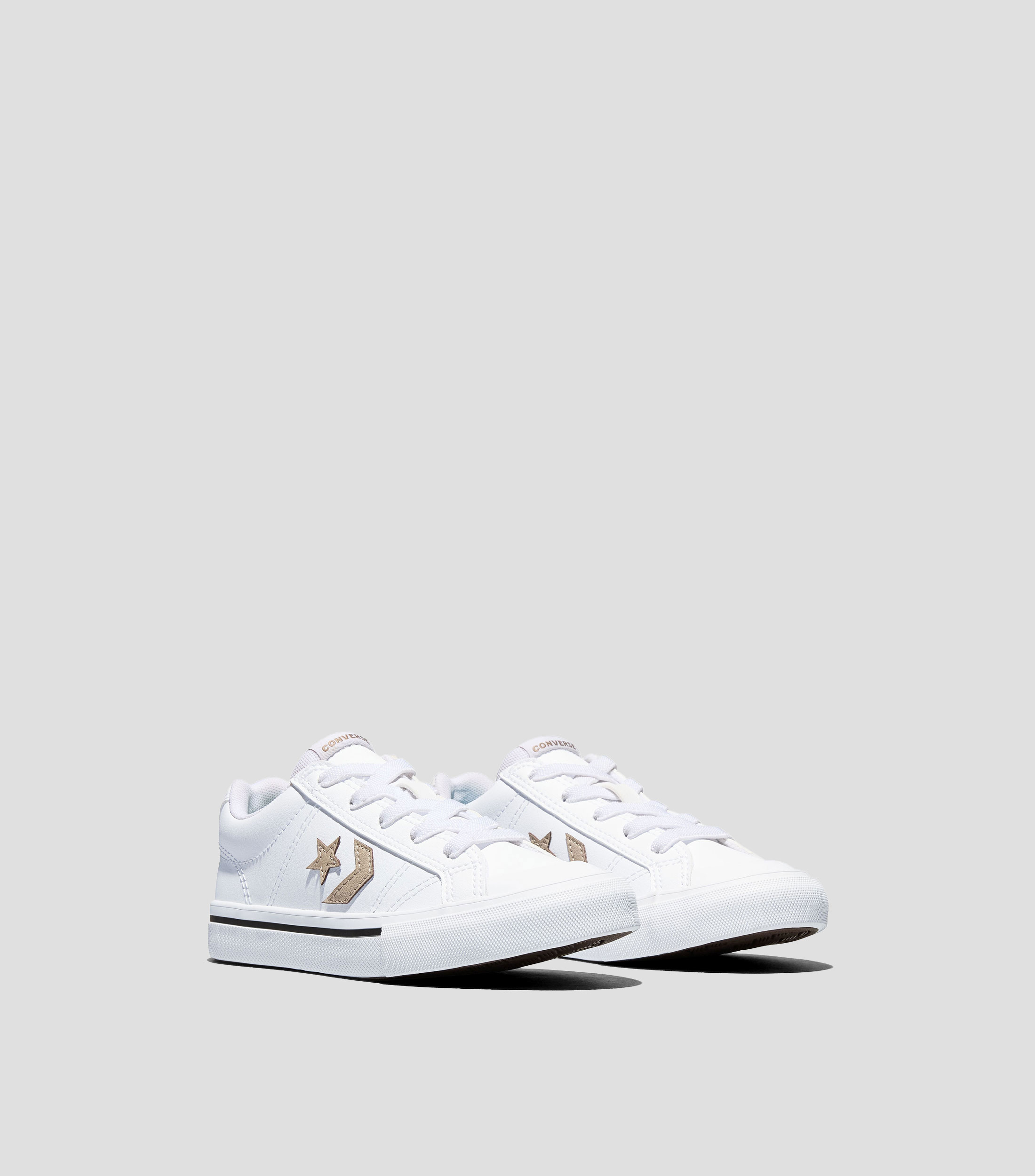 Tenis casuales Pro Blaze en piel Niño